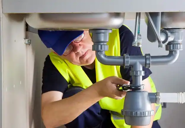 loodgieter Rotstergaast